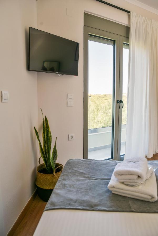 Horizon Villa Almyrida Almirida Dış mekan fotoğraf