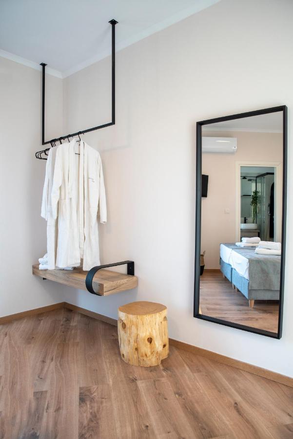 Horizon Villa Almyrida Almirida Dış mekan fotoğraf